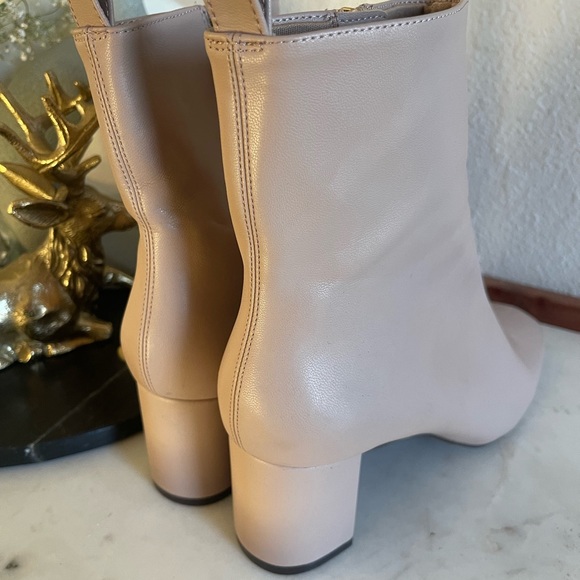 H&M Heeled Boots - Picture 5 of 5